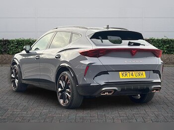 Used Cupra Formentor 2024 for sale - 76647365: Photo