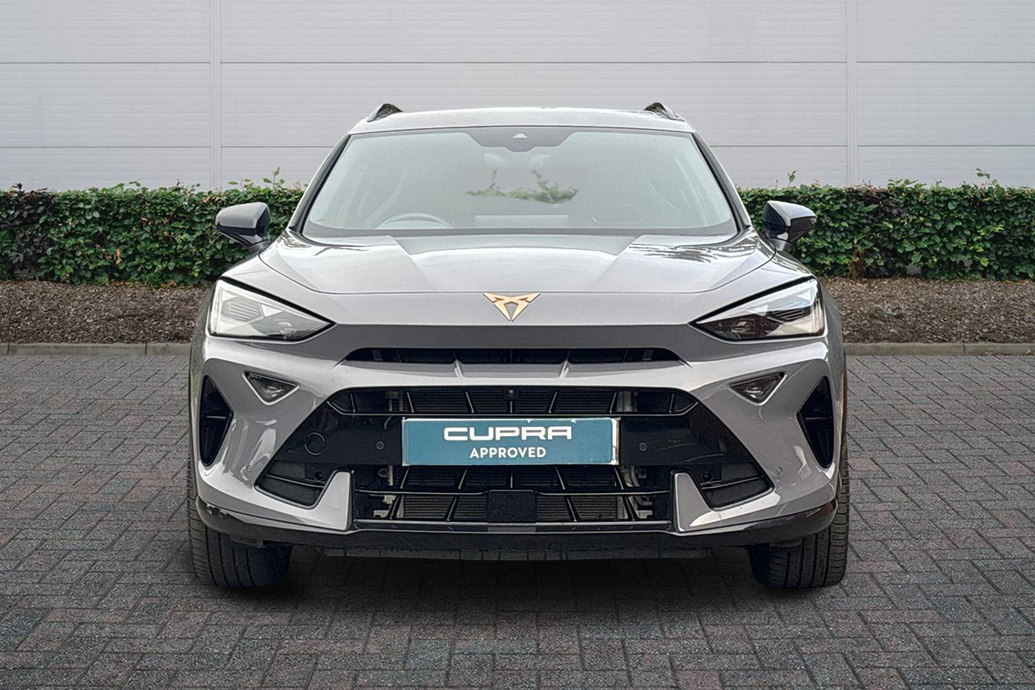 Used Cupra Formentor 2024 for sale - 76647365: Photo 3