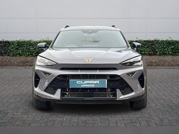 Used Cupra Formentor 2024 for sale - 76647365: Photo