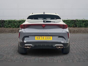Used Cupra Formentor 2024 for sale - 76647365: Photo