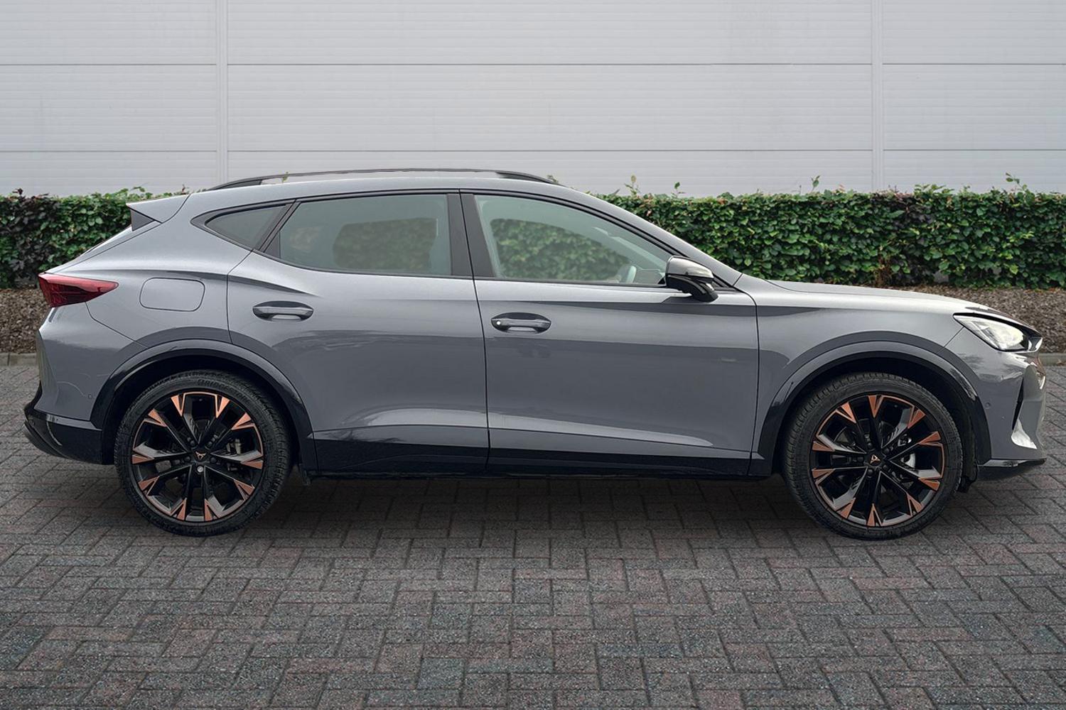 Used Cupra Formentor 2024 for sale - 76647365: Photo 5