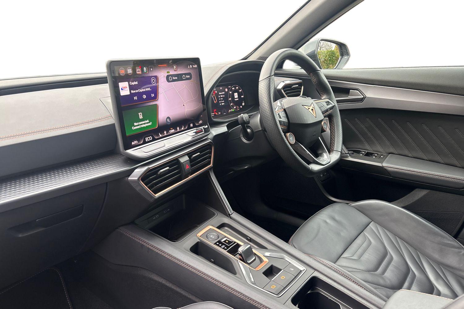 Used Cupra Formentor 2024 for sale - 76647365: Photo 7