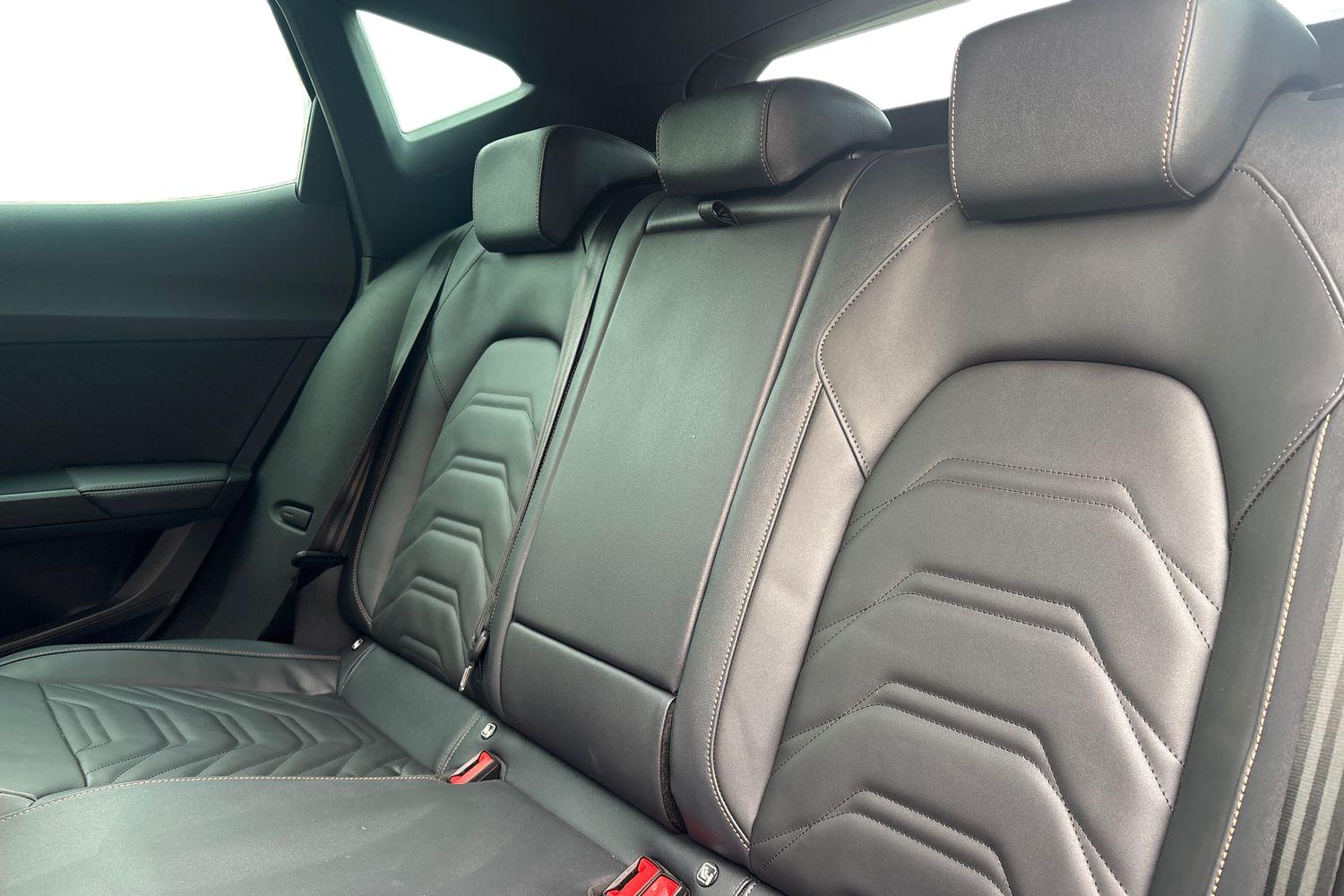 Used Cupra Formentor 2024 for sale - 76647365: Photo 9