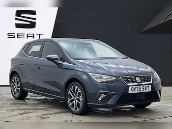 Used SEAT Ibiza 2025 for sale - 78246341: Photo
