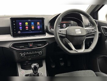 Used SEAT Ibiza 2025 for sale - 78246341: Photo