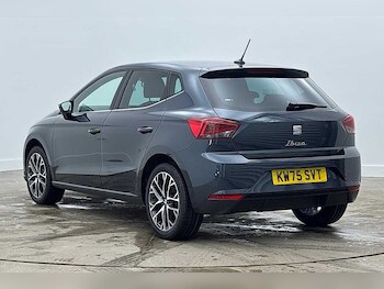 Used SEAT Ibiza 2025 for sale - 78246341: Photo