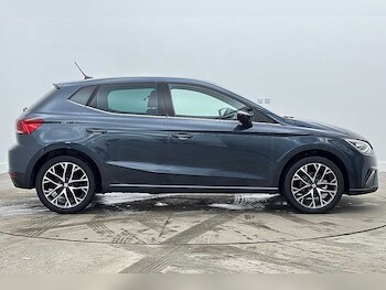 Used SEAT Ibiza 2025 for sale - 78246341: Photo