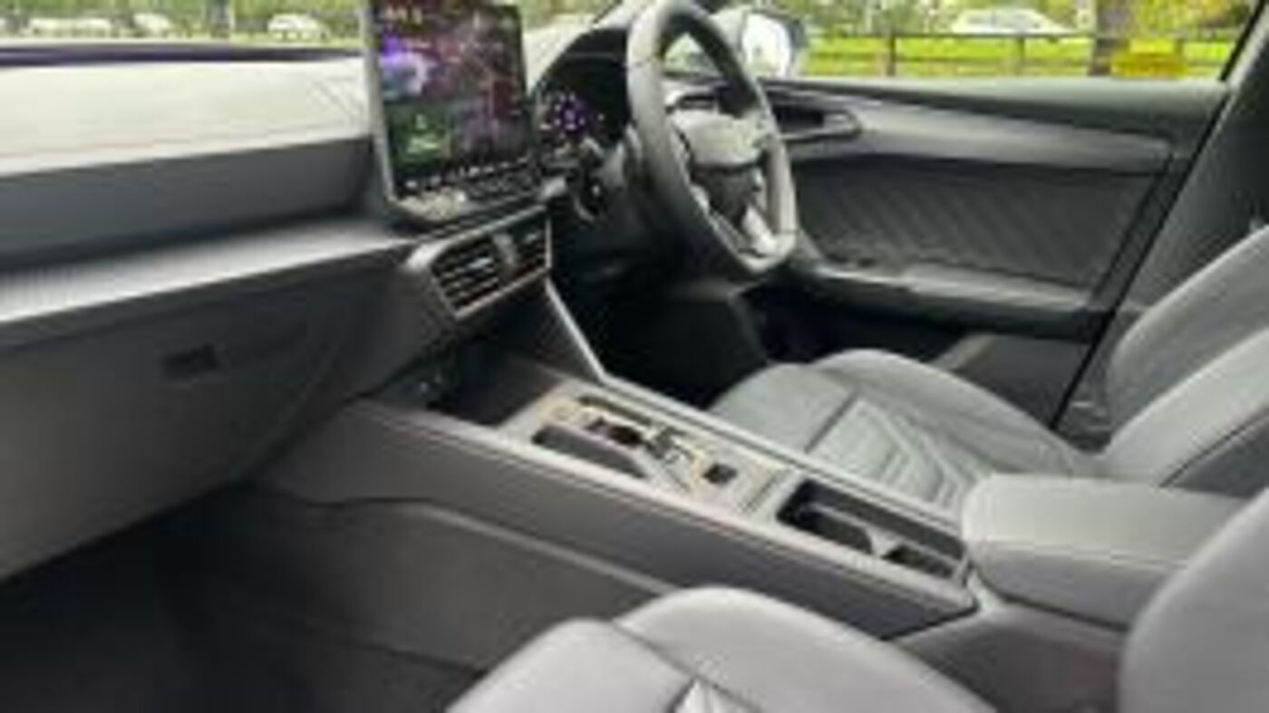 Used Cupra Leon 2025 for sale - 77177272: Photo 13