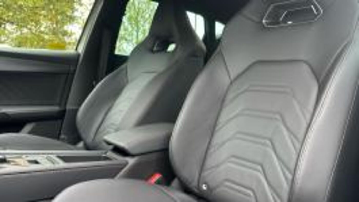 Used Cupra Leon 2025 for sale - 77177272: Photo 14