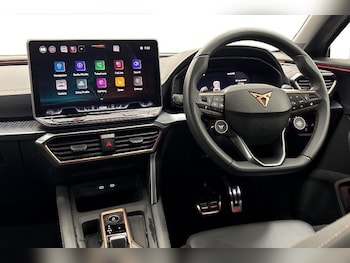 Used Cupra Formentor 2025 for sale - 79413791: Photo