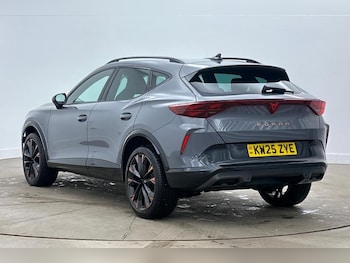 Used Cupra Formentor 2025 for sale - 79413791: Photo