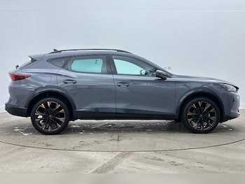 Used Cupra Formentor 2025 for sale - 79413791: Photo