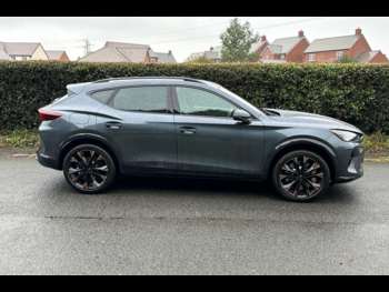 Used Cupra Formentor 2024 for sale - 72349518: Photo