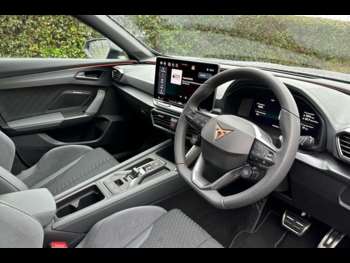 Used Cupra Formentor 2024 for sale - 72349518: Photo