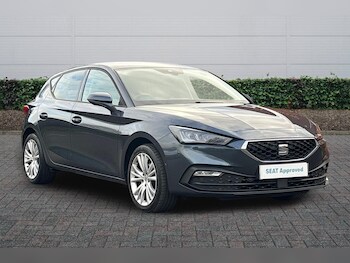 SEAT Leon feature image