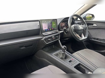 Used SEAT Leon 2022 for sale - 77994846: Photo