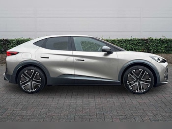 Used Cupra Tavascan 2026 for sale - 77755151: Photo