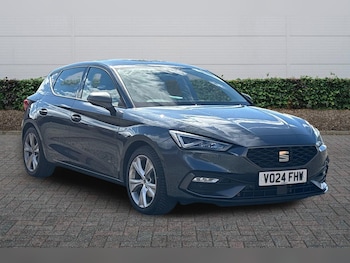 Used SEAT Leon 2024 for sale - 79485540: Photo
