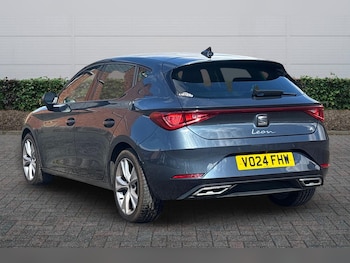 Used SEAT Leon 2024 for sale - 79485540: Photo