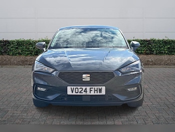 Used SEAT Leon 2024 for sale - 79485540: Photo