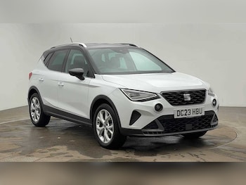 2023 (23) - 1.0 TSI 110 FR 5dr