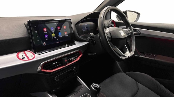 Used SEAT Arona 2023 for sale - 76261218: Photo 2