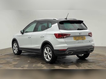 Used SEAT Arona 2023 for sale - 76261218: Photo 3