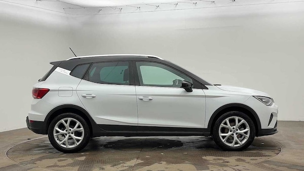 Used SEAT Arona 2023 for sale - 76261218: Photo 4