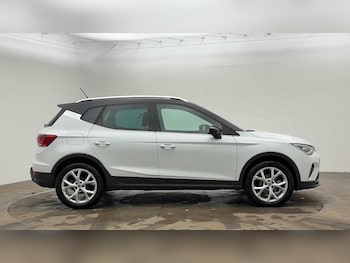 Used SEAT Arona 2023 for sale - 76261218: Photo 4