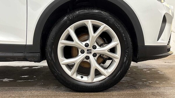 Used SEAT Arona 2023 for sale - 76261218: Photo 5