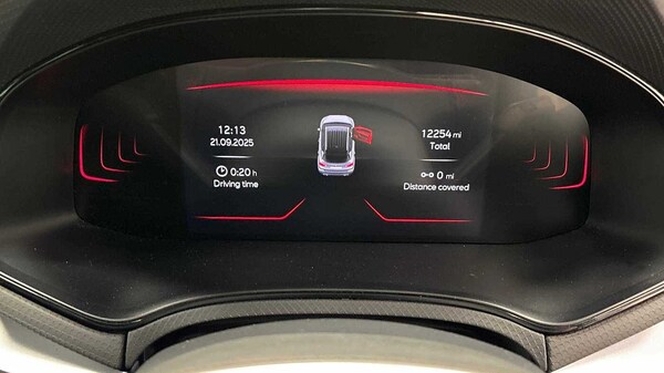 Used SEAT Arona 2023 for sale - 76261218: Photo 9