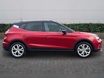 Used SEAT Arona 2023 for sale - 77855177: Photo