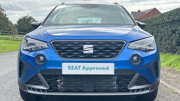 Used SEAT Arona 2025 for sale - 76111435: Photo 11