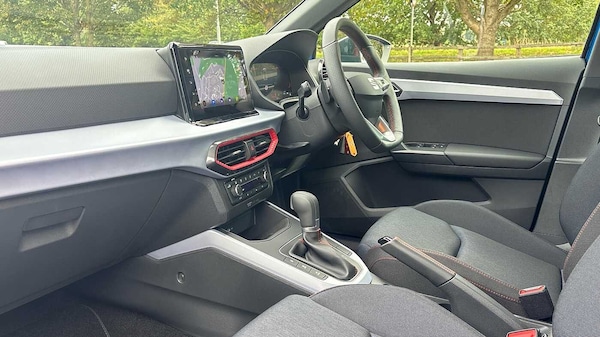 Used SEAT Arona 2025 for sale - 76111435: Photo 13