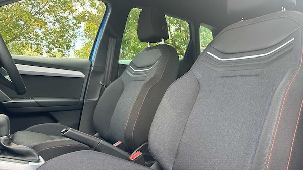 Used SEAT Arona 2025 for sale - 76111435: Photo 14