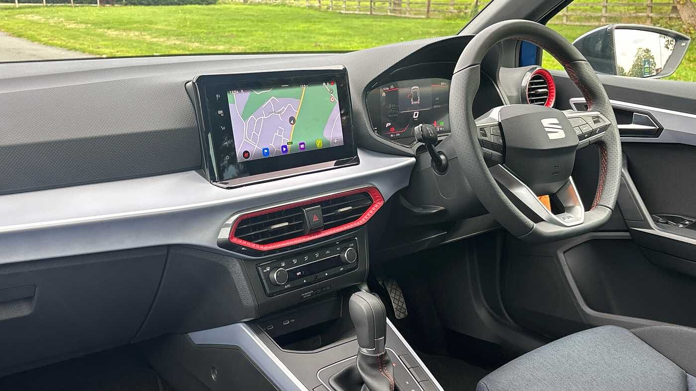 Used SEAT Arona 2025 for sale - 76111435: Photo 2