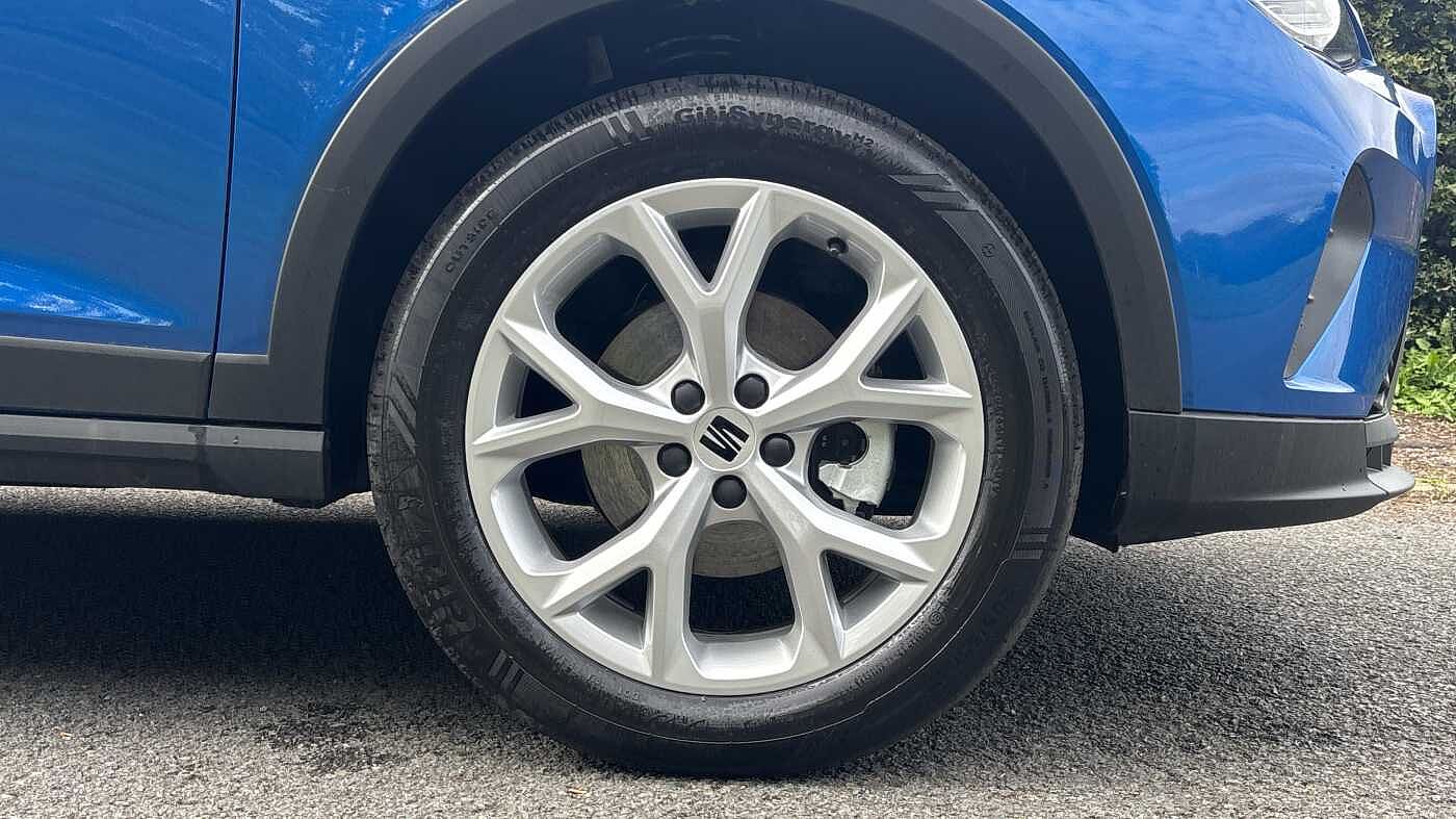 Used SEAT Arona 2025 for sale - 76111435: Photo 5