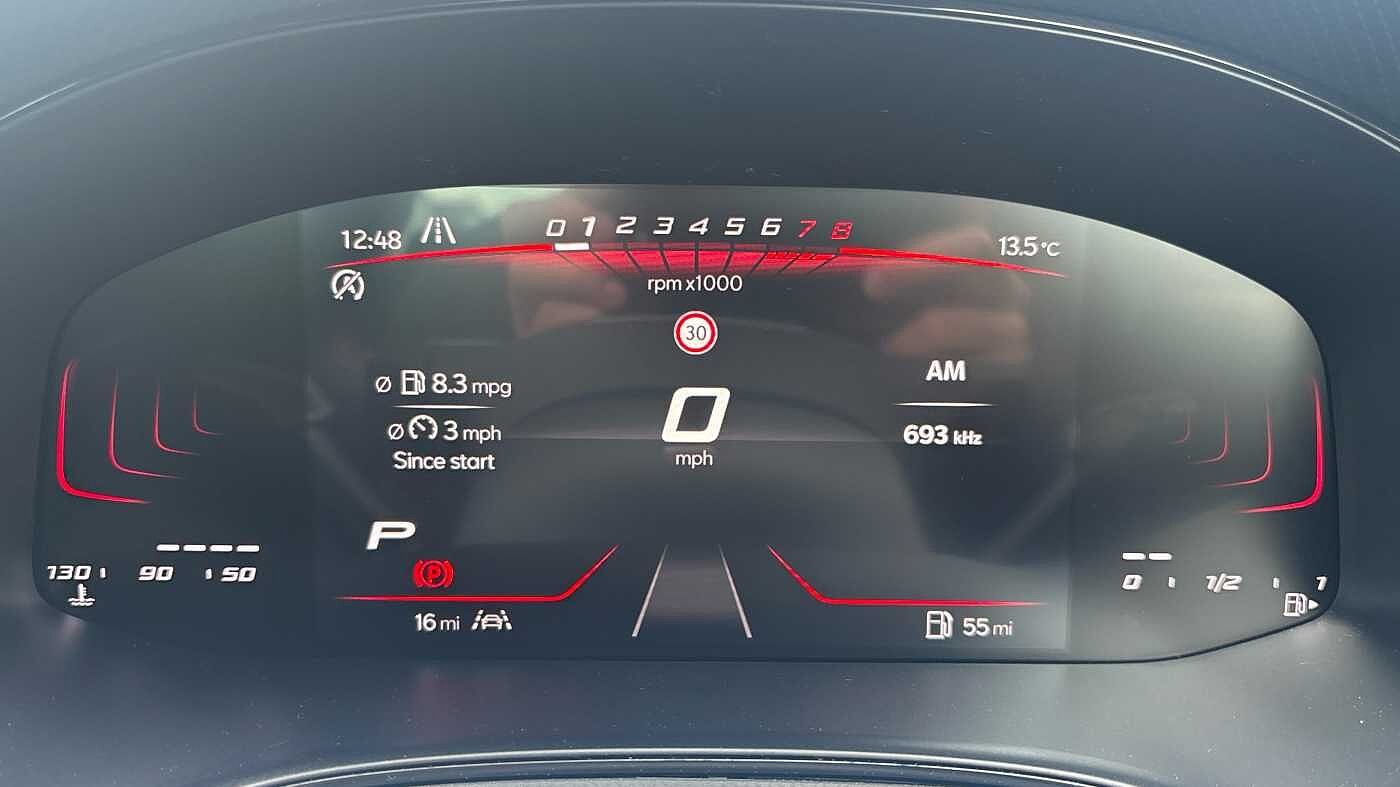 Used SEAT Arona 2025 for sale - 76111435: Photo 8