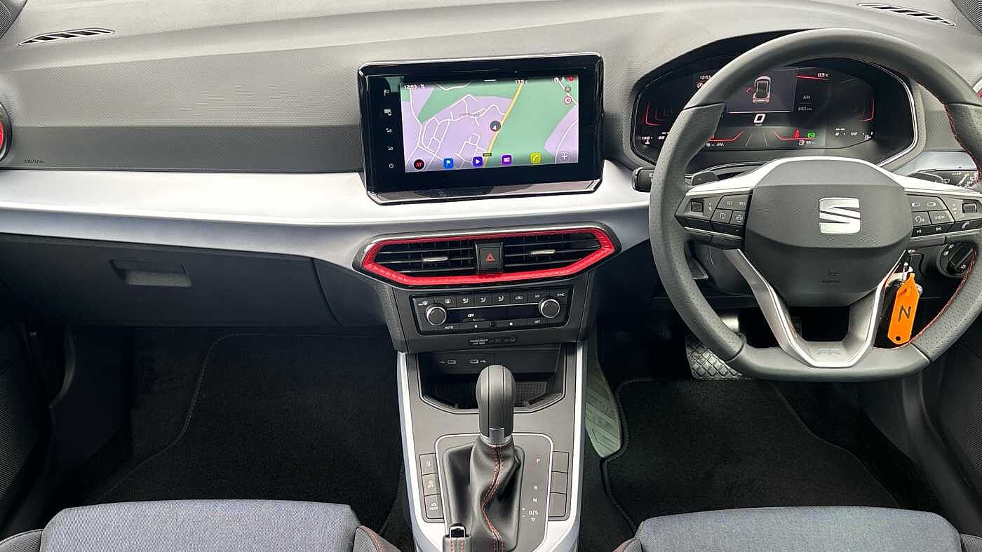Used SEAT Arona 2025 for sale - 76111435: Photo 9