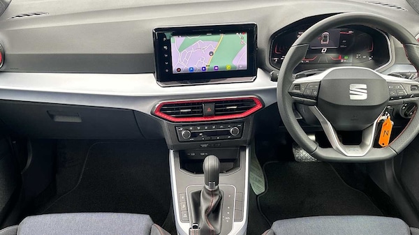 Used SEAT Arona 2025 for sale - 76111435: Photo 9