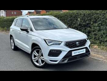 2021 (71) - 1.5 TSI EVO FR 5dr DSG