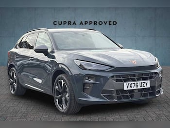 Used Cupra Terramar 2026 for sale - 79781936: Photo