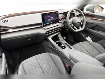 Used Cupra Terramar 2026 for sale - 79781936: Photo