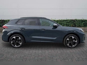 Used Cupra Terramar 2026 for sale - 79781936: Photo