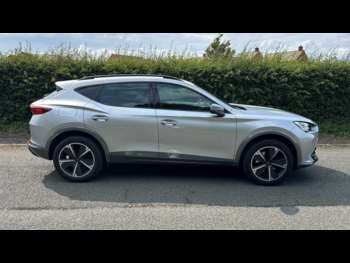 Used Cupra Formentor 2021 for sale - 74823728: Photo