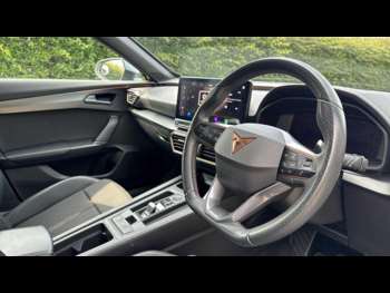 Used Cupra Formentor 2021 for sale - 74823728: Photo