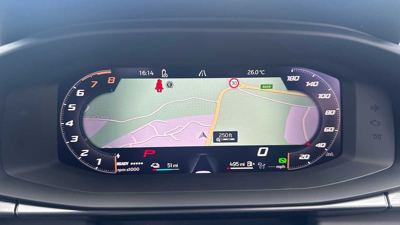 Used Cupra Terramar 2025 for sale - 77176700: Photo 10