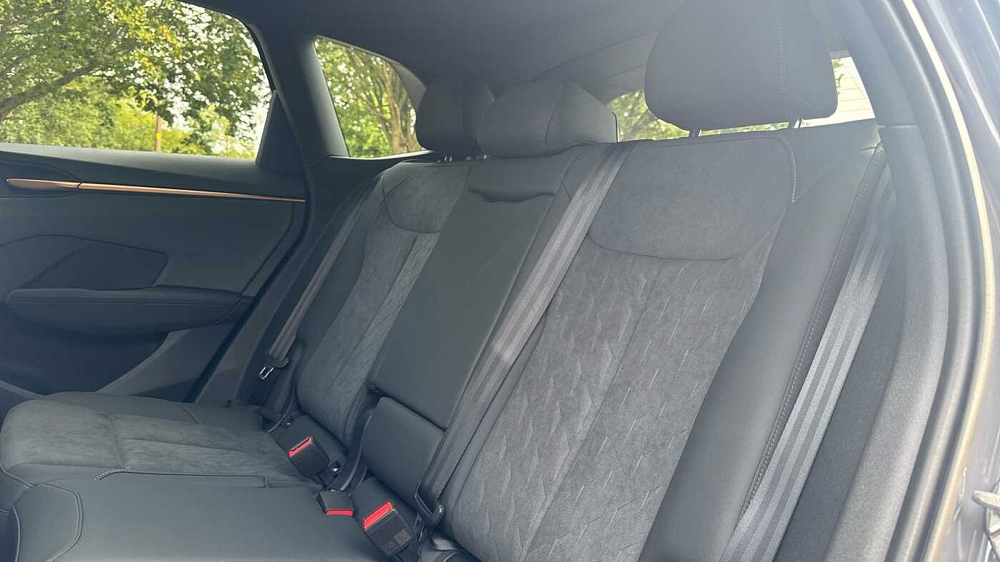 Used Cupra Terramar 2025 for sale - 77176700: Photo 11