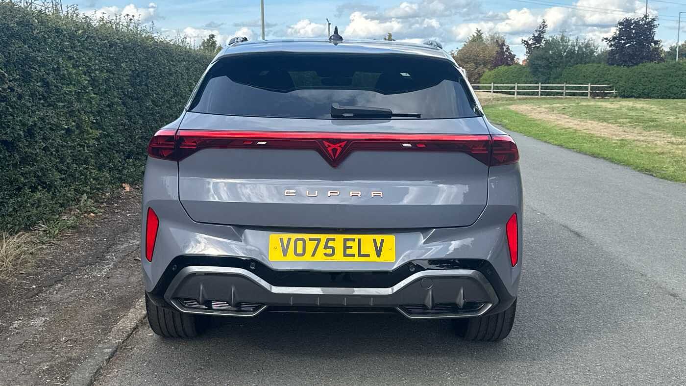 Used Cupra Terramar 2025 for sale - 77176700: Photo 12