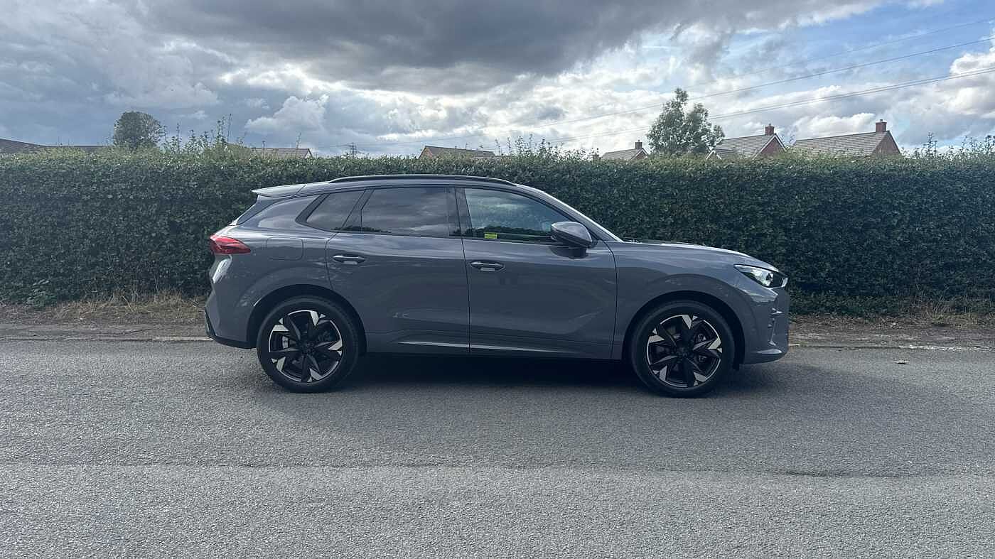 Used Cupra Terramar 2025 for sale - 77176700: Photo 4